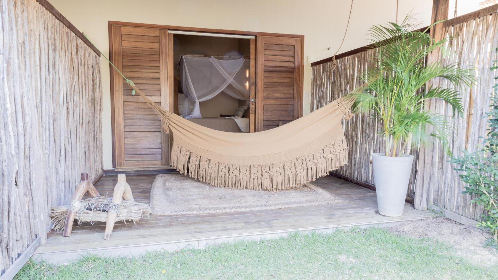 Avra Tatajuba Exterior foto