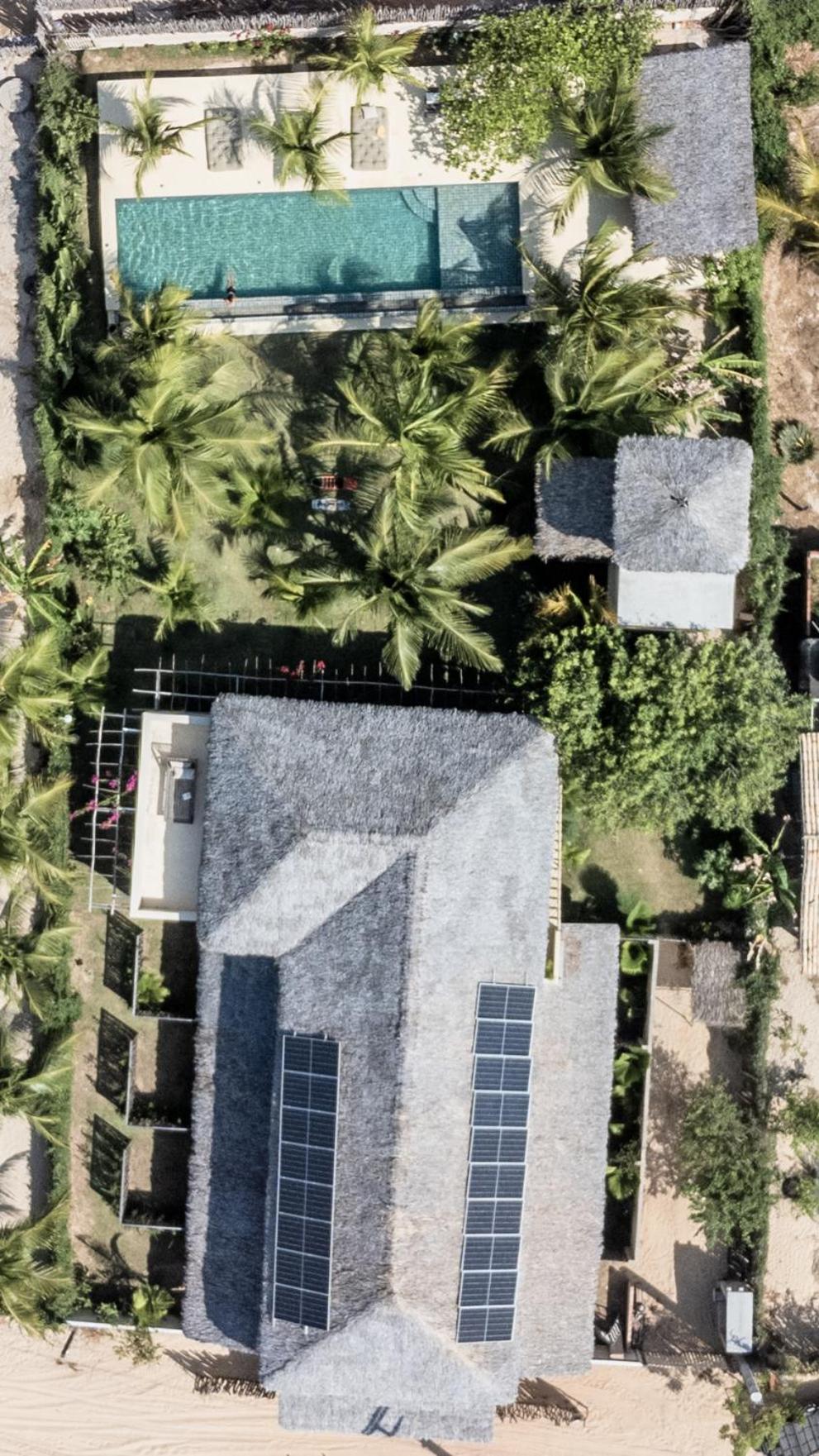 Avra Tatajuba Exterior foto